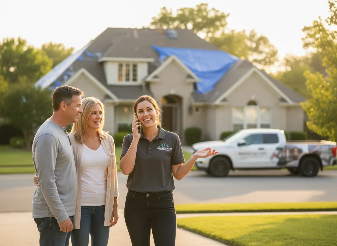 Emergency Roof Repair Mobeetie, TX FAQs